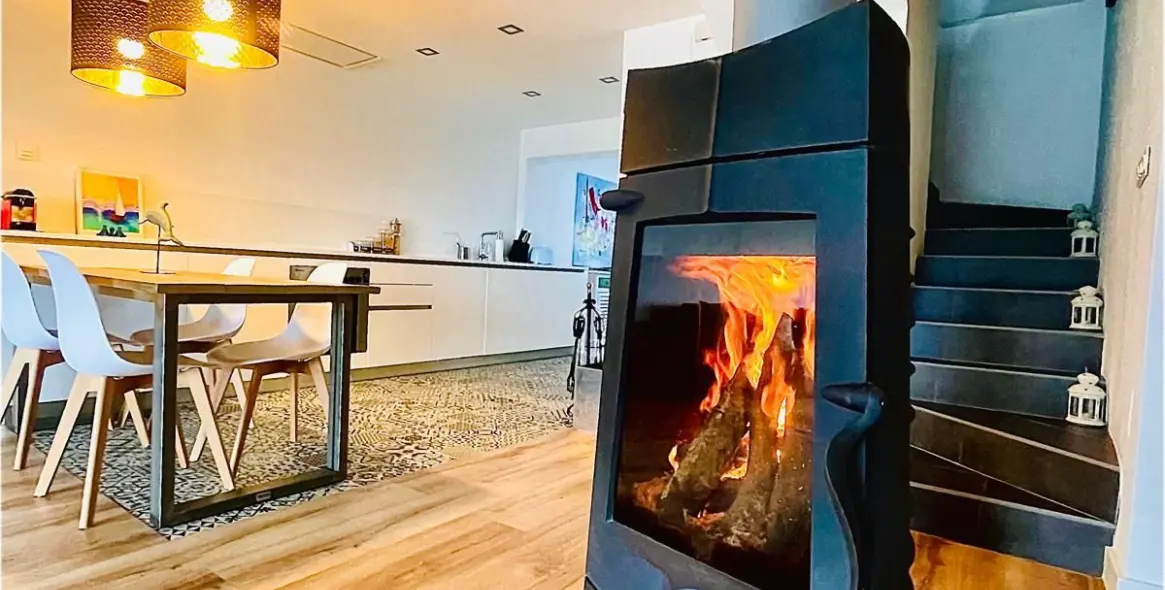 Venta de adosado en Istán 4