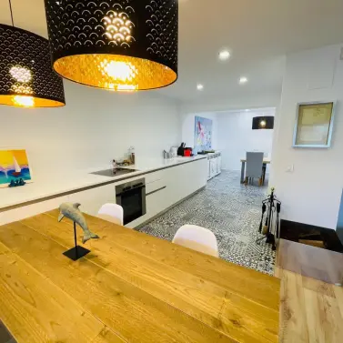 Venta de adosado en Istán