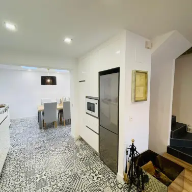 Venta de adosado en Istán