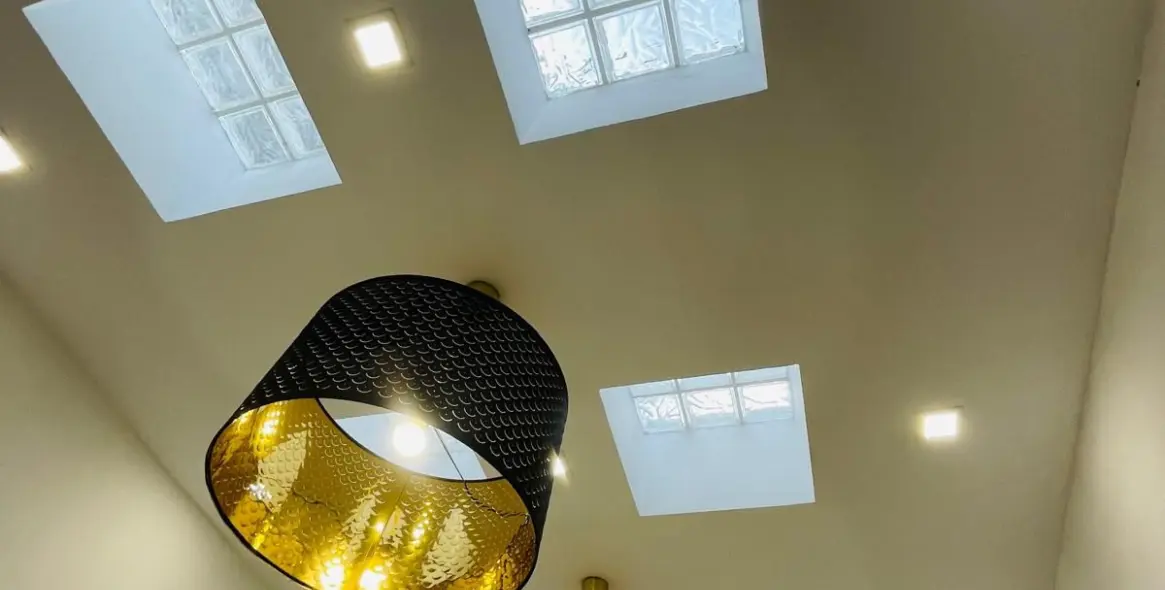 Venta de adosado en Istán 8