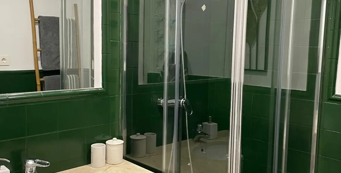 Venta de adosado en Istán 13