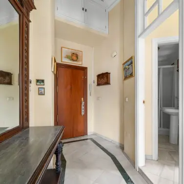 Venta de apartamento en planta media en Málaga Centro