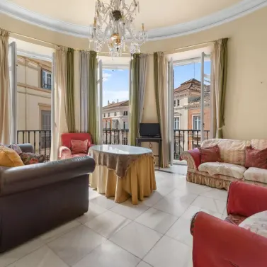 Venta de apartamento en planta media en Málaga Centro