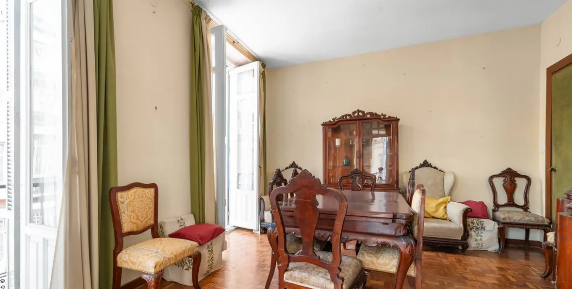 Venta de apartamento en planta media en Málaga Centro 10