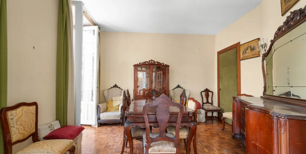 Venta de apartamento en planta media en Málaga Centro 12