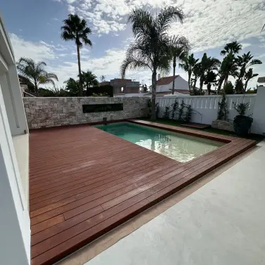 Venta de villa independiente en Costalita