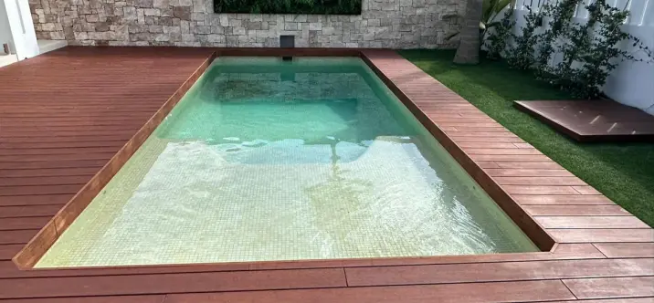 Venta de villa independiente en Costalita 2