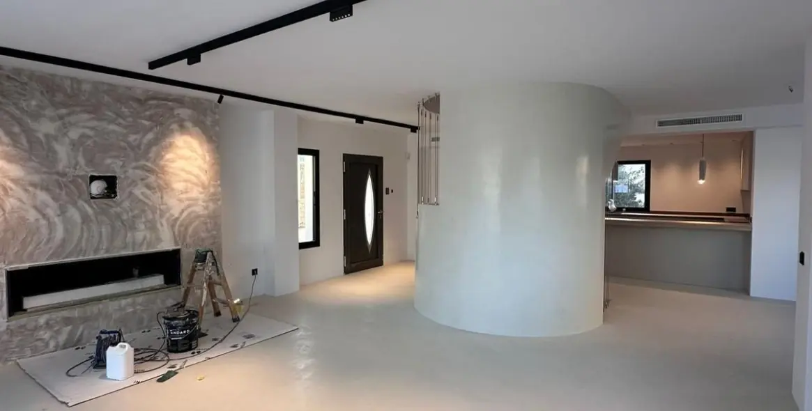 Sale of detached villa in Costalita 11