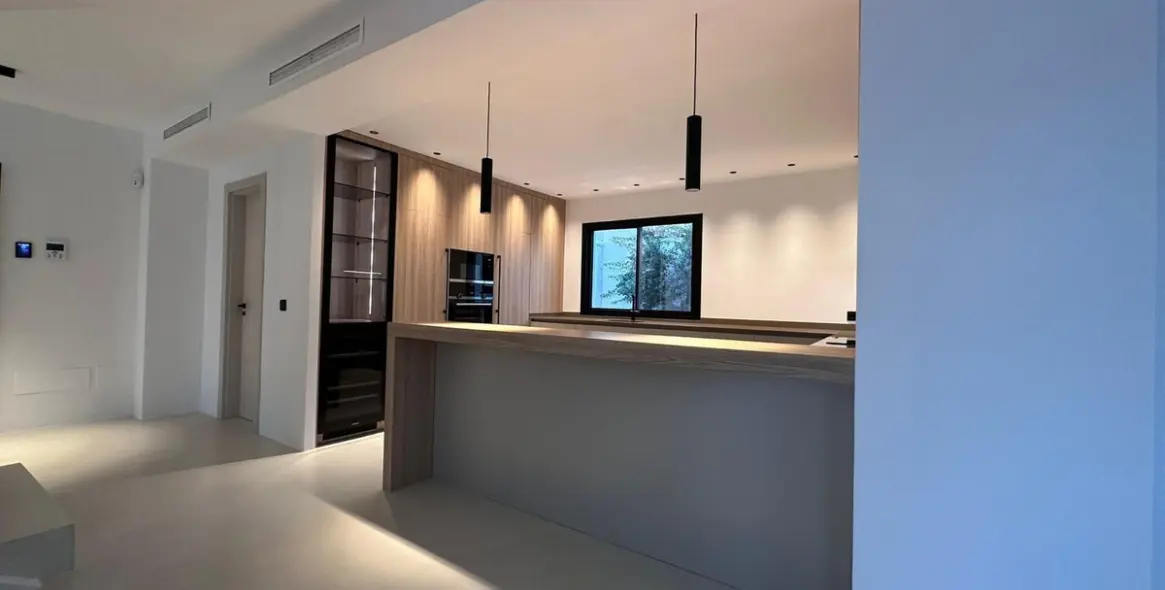 Sale of detached villa in Costalita 19