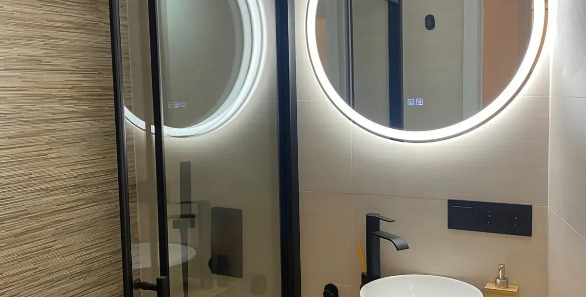 Sale of middle floor apartment in Puerto Banús 16