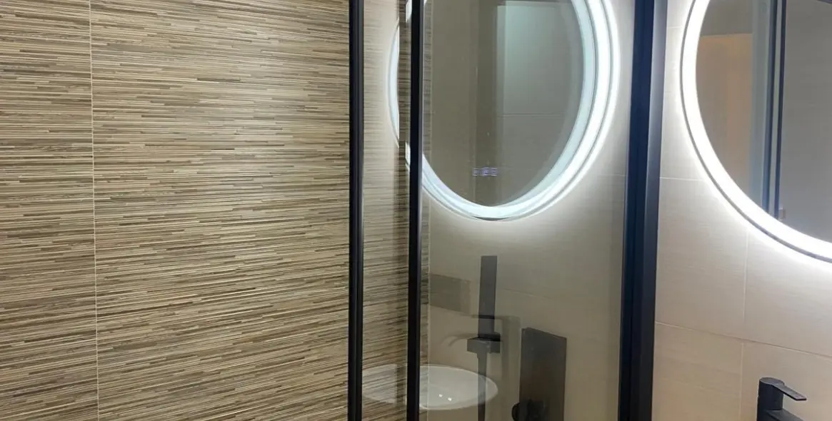 Sale of middle floor apartment in Puerto Banús 18