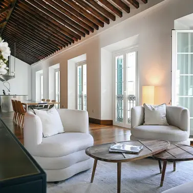 Venta de ático en Málaga