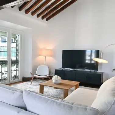 Venta de ático en Málaga