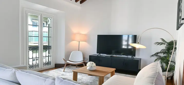 Venta de ático en Málaga 2