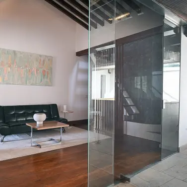 Venta de ático en Málaga