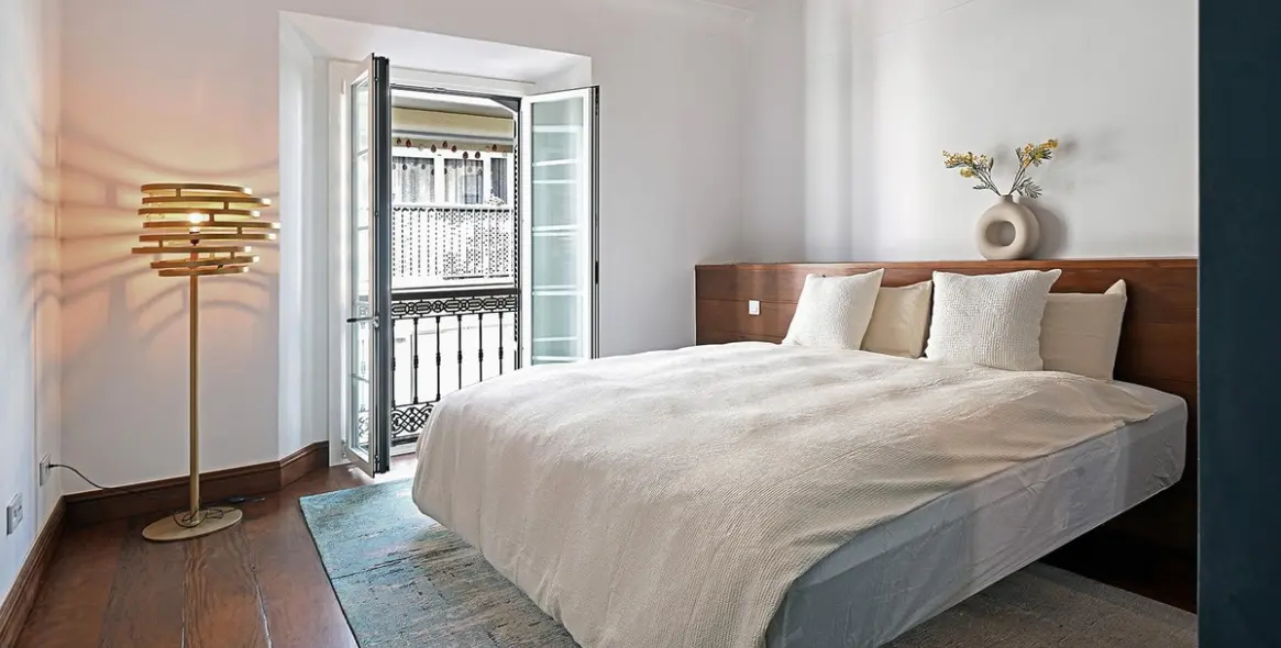 Sale of penthouse in Málaga 8