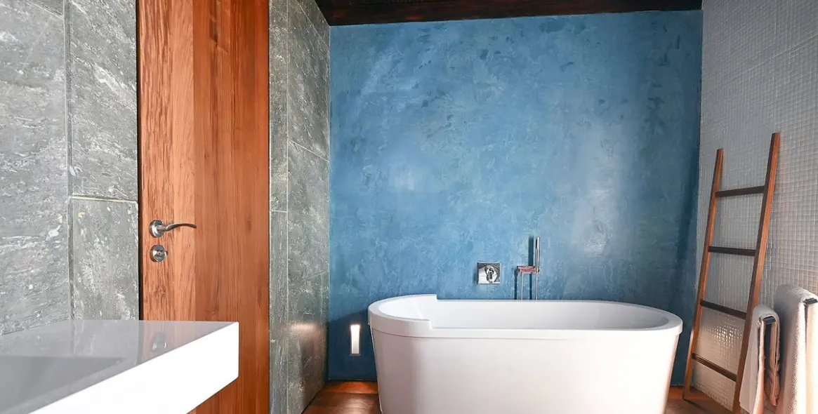 Sale of penthouse in Málaga 10