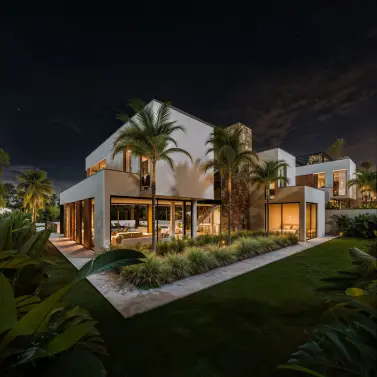 Venta de villa independiente en New Golden Mile