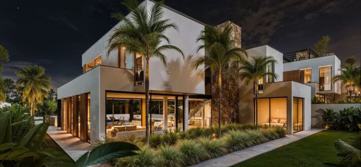 Venta de villa independiente en New Golden Mile 3