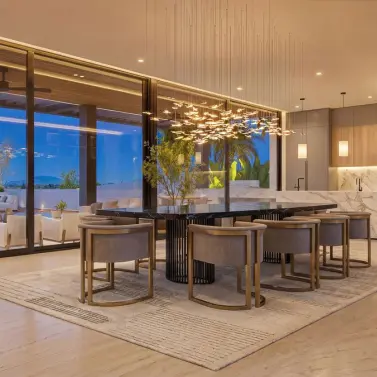 Venta de villa independiente en New Golden Mile