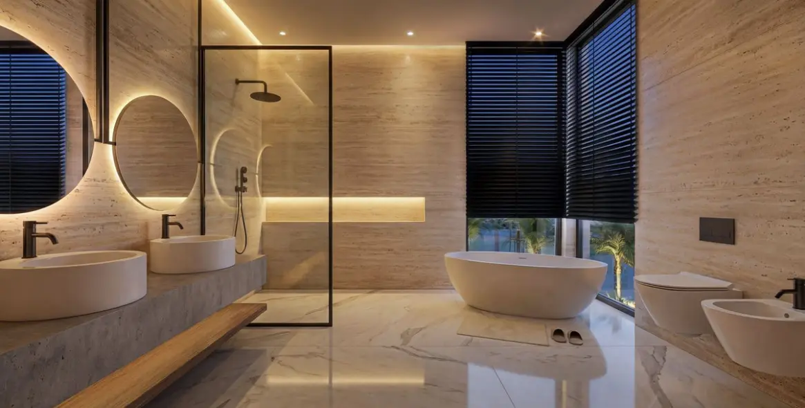 Venta de villa independiente en New Golden Mile 11