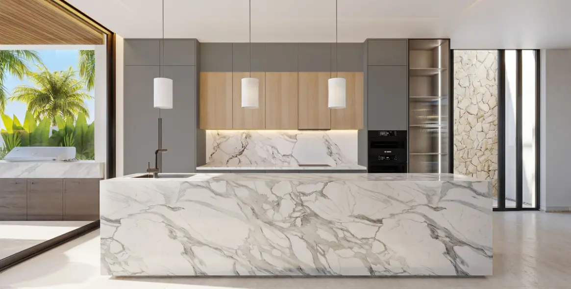 Venta de villa independiente en New Golden Mile 20