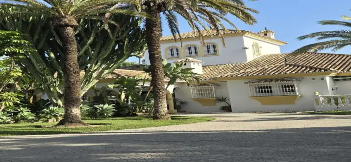 Venta de finca - cortijo en Cerros del Aguila 0