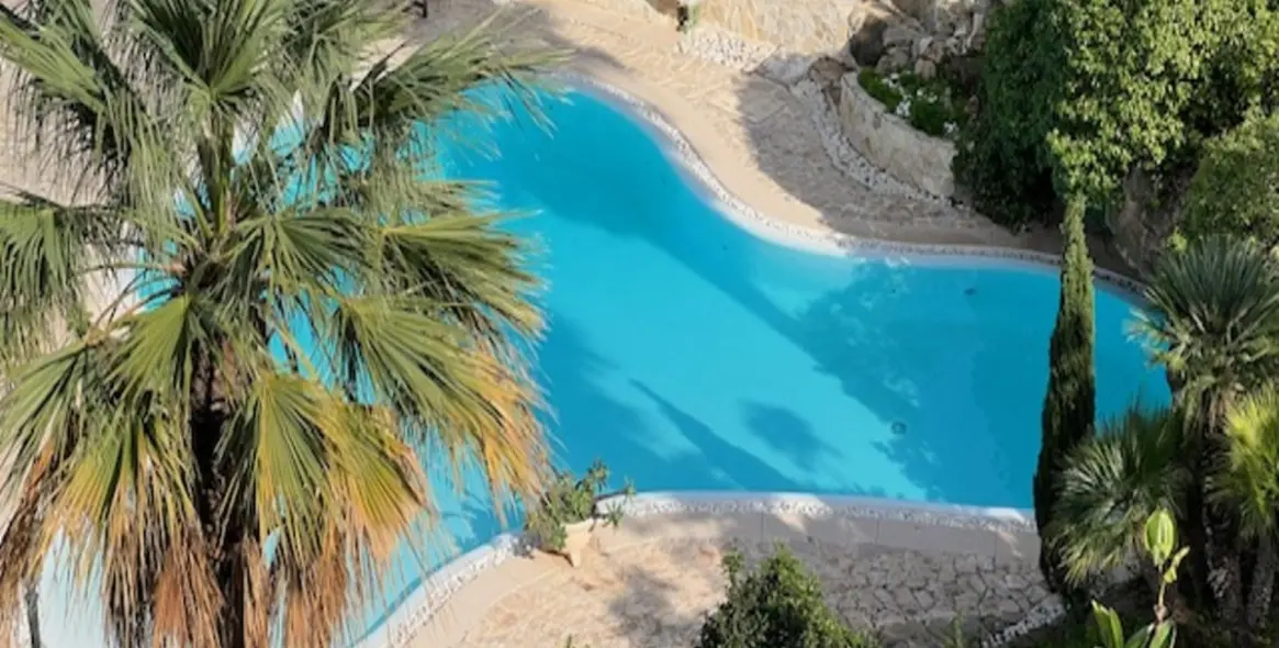 Venta de finca - cortijo en Cerros del Aguila 2