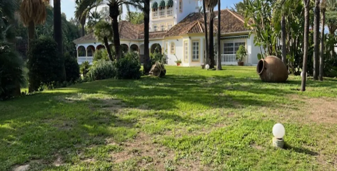 Venta de finca - cortijo en Cerros del Aguila 3