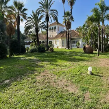 Venta de finca - cortijo en Cerros del Aguila