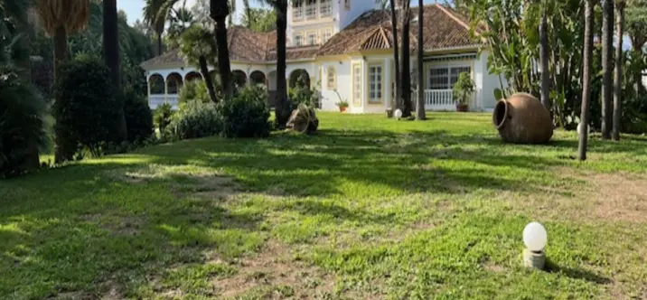 Venta de finca - cortijo en Cerros del Aguila 2