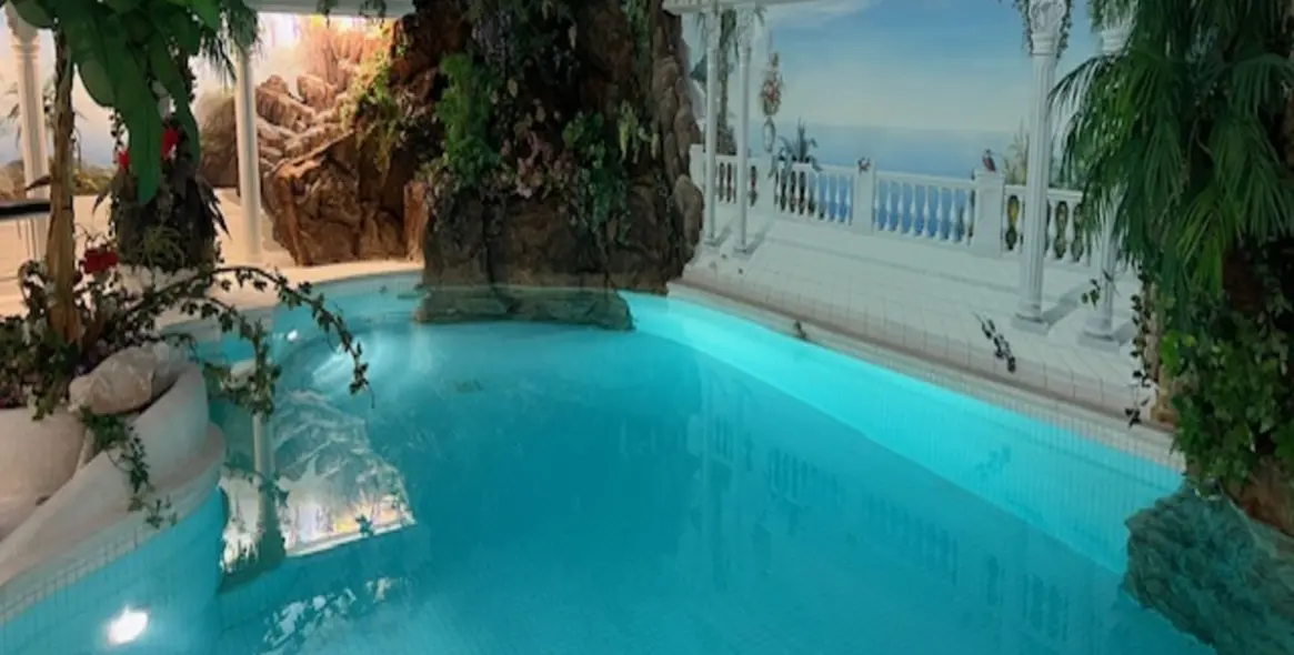 Venta de finca - cortijo en Cerros del Aguila 4