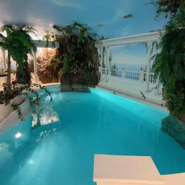 Venta de finca - cortijo en Cerros del Aguila