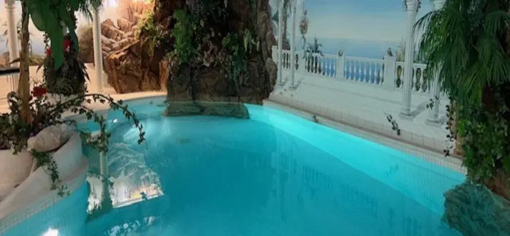 Venta de finca - cortijo en Cerros del Aguila 3