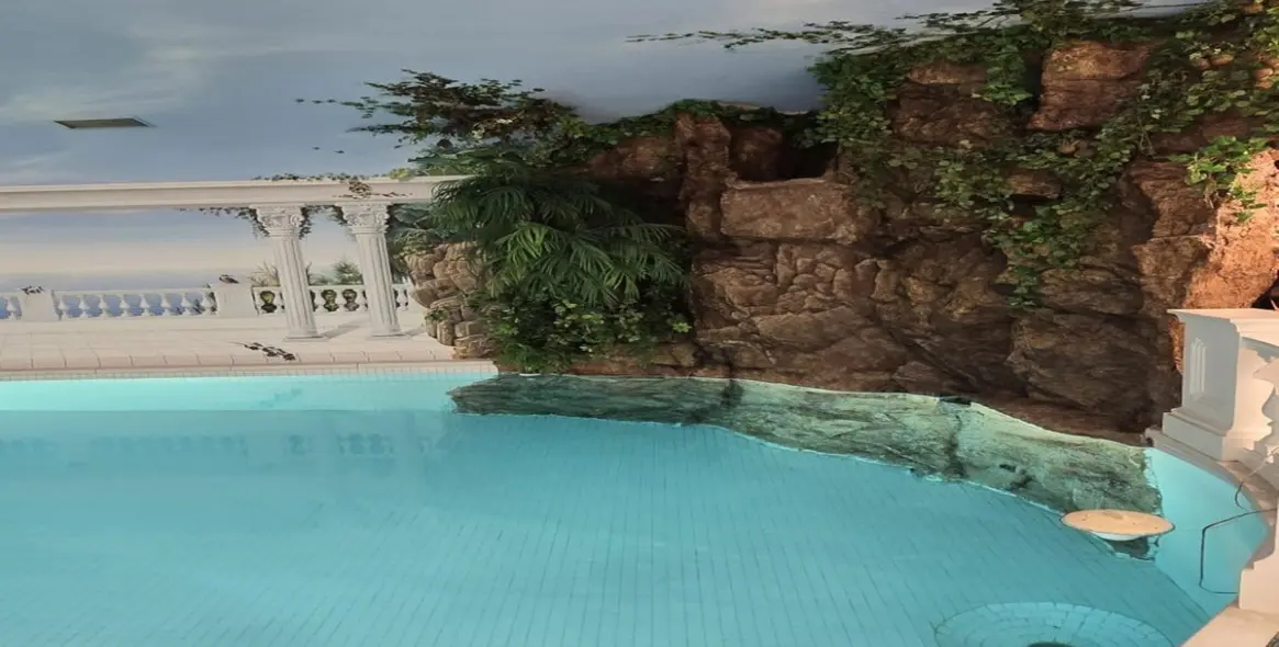 Venta de finca - cortijo en Cerros del Aguila 5