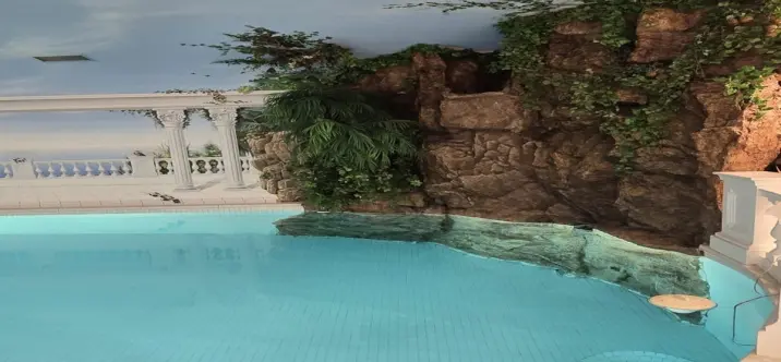 Venta de finca - cortijo en Cerros del Aguila 4