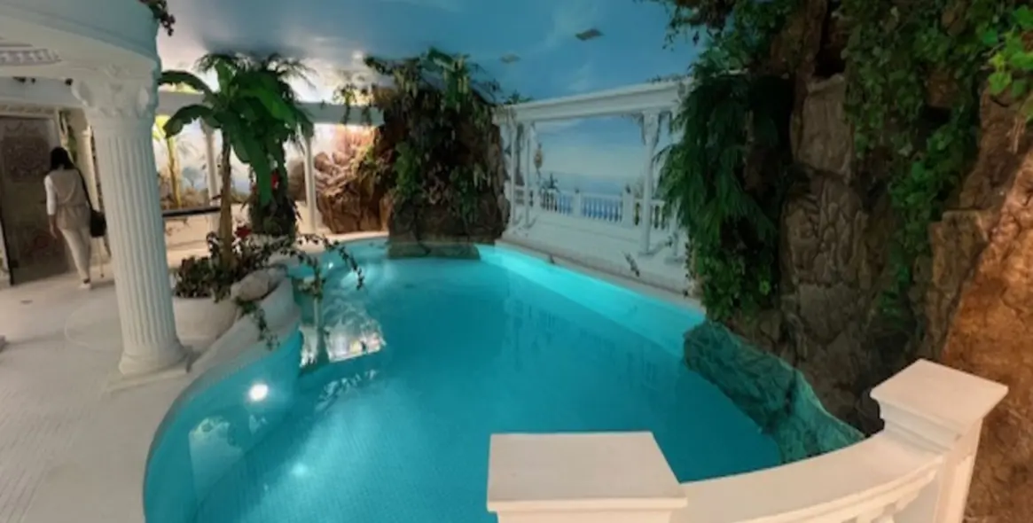 Venta de finca - cortijo en Cerros del Aguila 6