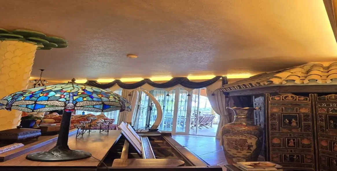 Venta de finca - cortijo en Cerros del Aguila 9