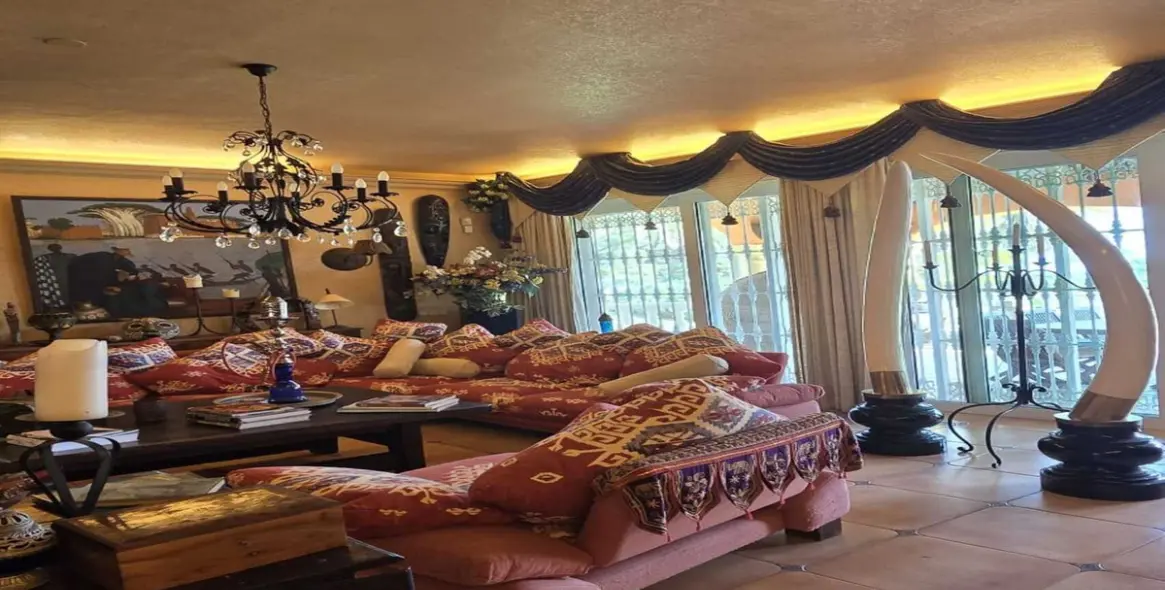 Venta de finca - cortijo en Cerros del Aguila 10