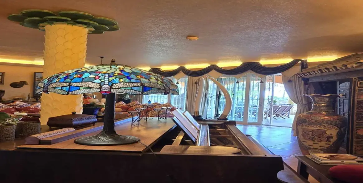 Venta de finca - cortijo en Cerros del Aguila 11