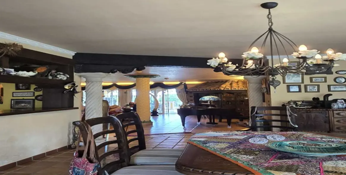 Venta de finca - cortijo en Cerros del Aguila 13