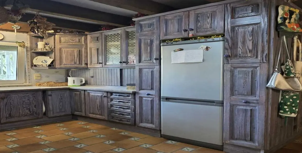 Venta de finca - cortijo en Cerros del Aguila 14