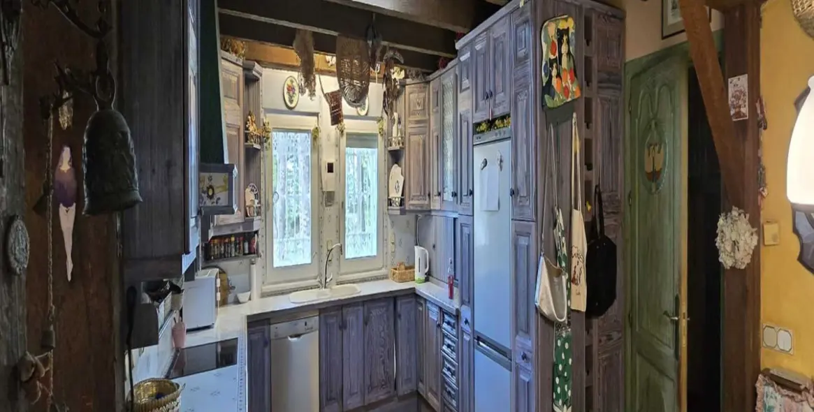 Venta de finca - cortijo en Cerros del Aguila 17