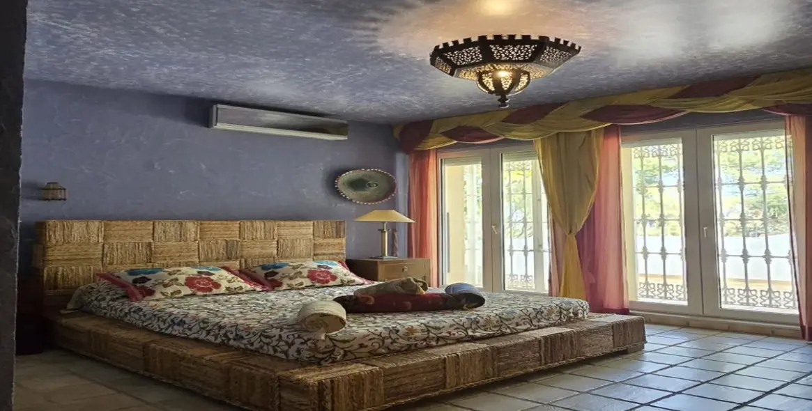 Venta de finca - cortijo en Cerros del Aguila 18