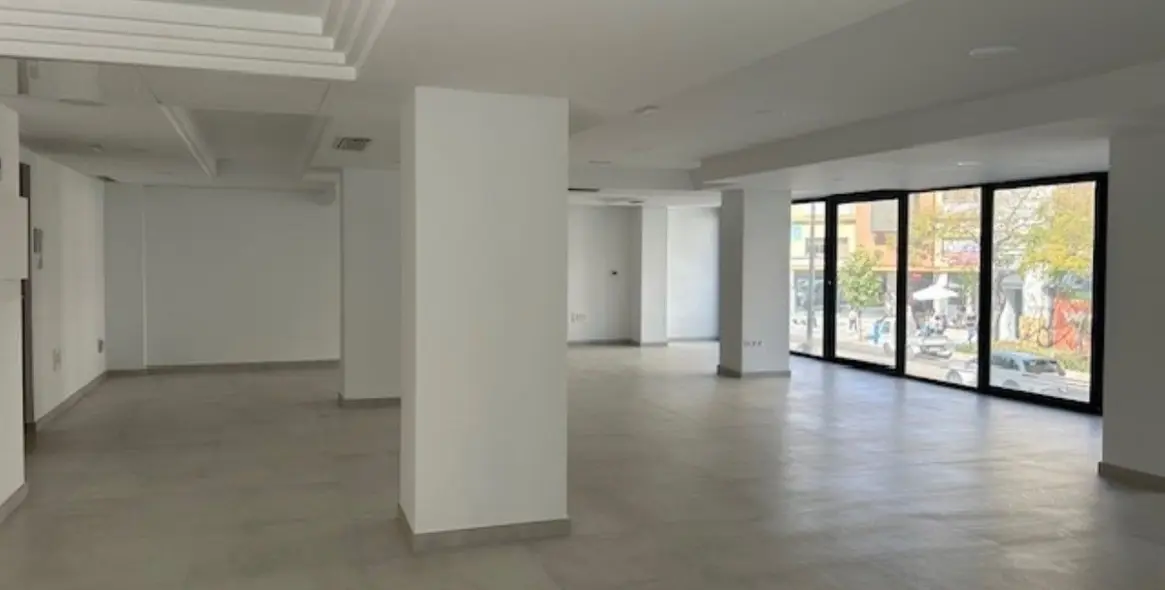 Долгосрочная аренда офиса в Marbella 1