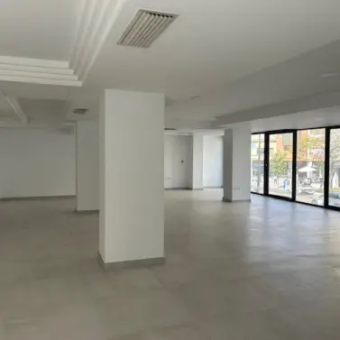 Долгосрочная аренда офиса в Marbella