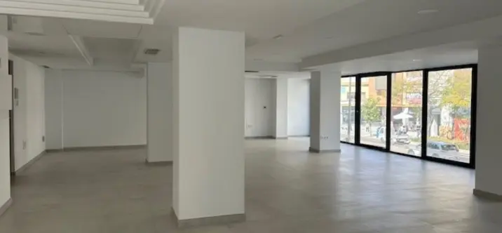 Долгосрочная аренда офиса в Marbella 0