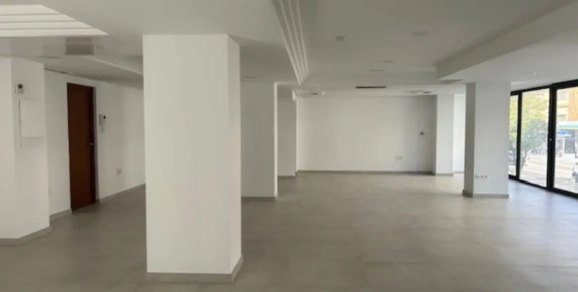 Долгосрочная аренда офиса в Marbella 2