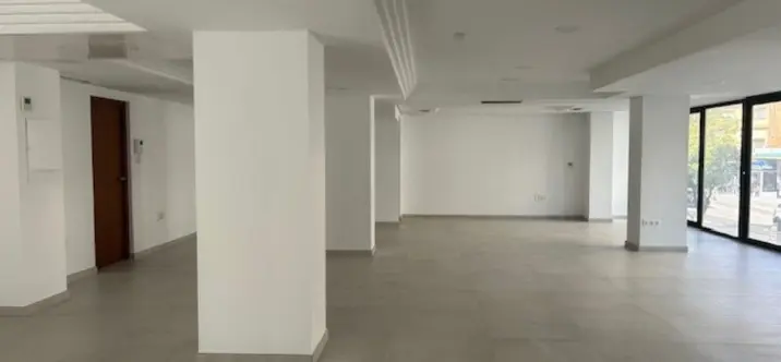 Долгосрочная аренда офиса в Marbella 1