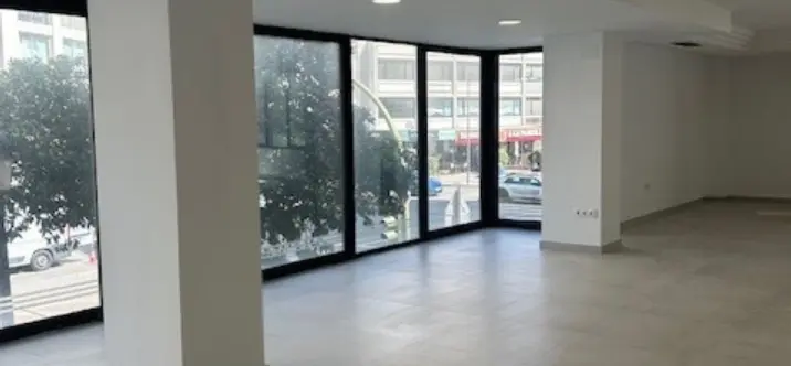 Долгосрочная аренда офиса в Marbella 4